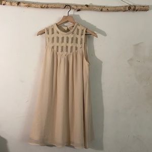 NWT mini dress or tunic